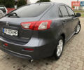 Сірий Міцубісі Lancer, об'ємом двигуна 1.8 л та пробігом 44 тис. км за 5299 $, фото 13 на Automoto.ua