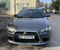 Міцубісі Lancer 2009 у Львові на Automoto.ua Сірий Міцубісі Lancer, об'ємом двигуна 2 л та пробігом 268 тис. км за 5900 $, фото 1 на Automoto.ua