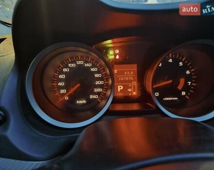 Сірий Міцубісі Lancer, об'ємом двигуна 1.8 л та пробігом 167 тис. км за 8400 $, фото 2 на Automoto.ua