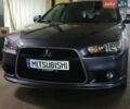 Серый Мицубиси Лансер, объемом двигателя 1.8 л и пробегом 165 тыс. км за 7700 $, фото 6 на Automoto.ua