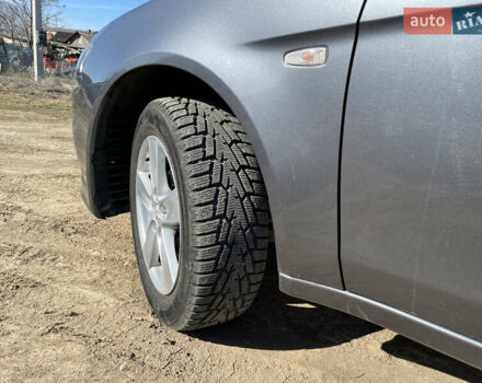 Серый Мицубиси Лансер, объемом двигателя 1.5 л и пробегом 139 тыс. км за 6600 $, фото 23 на Automoto.ua