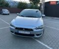 Сірий Міцубісі Lancer, об'ємом двигуна 1.8 л та пробігом 278 тис. км за 6650 $, фото 9 на Automoto.ua