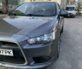 Міцубісі Lancer 2009 у Львові на Automoto.ua Сірий Міцубісі Lancer, об'ємом двигуна 2 л та пробігом 268 тис. км за 5900 $, фото 1 на Automoto.ua
