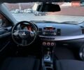Сірий Міцубісі Lancer, об'ємом двигуна 1.8 л та пробігом 278 тис. км за 6650 $, фото 17 на Automoto.ua