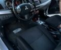 Сірий Міцубісі Lancer, об'ємом двигуна 1.8 л та пробігом 278 тис. км за 6650 $, фото 21 на Automoto.ua