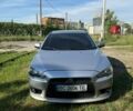 Сірий Міцубісі Lancer, об'ємом двигуна 1.8 л та пробігом 165 тис. км за 6800 $, фото 1 на Automoto.ua