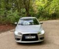 Сірий Міцубісі Lancer, об'ємом двигуна 1.8 л та пробігом 170 тис. км за 6200 $, фото 1 на Automoto.ua