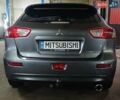 Серый Мицубиси Лансер, объемом двигателя 1.8 л и пробегом 165 тыс. км за 7700 $, фото 7 на Automoto.ua