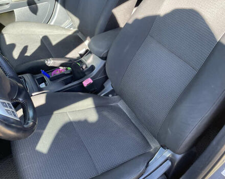 Серый Мицубиси Лансер, объемом двигателя 1.5 л и пробегом 139 тыс. км за 6600 $, фото 22 на Automoto.ua