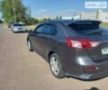 Сірий Міцубісі Lancer, об'ємом двигуна 1.8 л та пробігом 229 тис. км за 6300 $, фото 2 на Automoto.ua