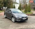 Серый Мицубиси Лансер, объемом двигателя 1.8 л и пробегом 44 тыс. км за 6499 $, фото 12 на Automoto.ua
