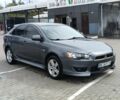 Сірий Міцубісі Lancer, об'ємом двигуна 2.4 л та пробігом 210 тис. км за 5800 $, фото 2 на Automoto.ua