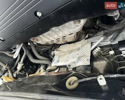 Серый Мицубиси Лансер, объемом двигателя 1.8 л и пробегом 44 тыс. км за 6499 $, фото 32 на Automoto.ua