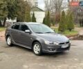 Серый Мицубиси Лансер, объемом двигателя 1.8 л и пробегом 44 тыс. км за 6499 $, фото 2 на Automoto.ua
