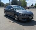 Сірий Міцубісі Lancer, об'ємом двигуна 2.4 л та пробігом 210 тис. км за 5800 $, фото 1 на Automoto.ua