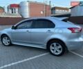 Сірий Міцубісі Lancer, об'ємом двигуна 1.8 л та пробігом 278 тис. км за 6650 $, фото 6 на Automoto.ua