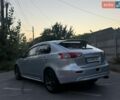 Серый Мицубиси Лансер, объемом двигателя 1.8 л и пробегом 272 тыс. км за 5300 $, фото 8 на Automoto.ua