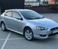 Сірий Міцубісі Lancer, об'ємом двигуна 1.8 л та пробігом 278 тис. км за 6650 $, фото 1 на Automoto.ua