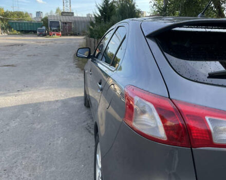 Міцубісі Lancer 2009 у Львові на Automoto.ua Сірий Міцубісі Lancer, об'ємом двигуна 2 л та пробігом 268 тис. км за 5900 $, фото 6 на Automoto.ua