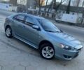 Сірий Міцубісі Lancer, об'ємом двигуна 1.8 л та пробігом 105 тис. км за 7800 $, фото 1 на Automoto.ua