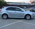 Сірий Міцубісі Lancer, об'ємом двигуна 1.8 л та пробігом 278 тис. км за 6650 $, фото 2 на Automoto.ua