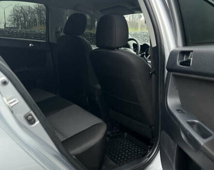 Серый Мицубиси Лансер, объемом двигателя 1.8 л и пробегом 165 тыс. км за 7200 $, фото 11 на Automoto.ua