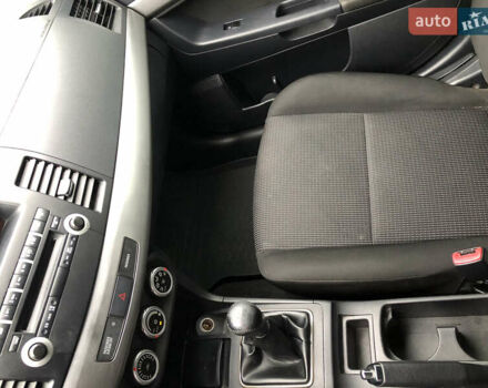Сірий Міцубісі Lancer, об'ємом двигуна 1.8 л та пробігом 44 тис. км за 5299 $, фото 7 на Automoto.ua