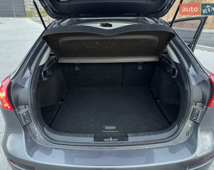 Серый Мицубиси Лансер, объемом двигателя 1.8 л и пробегом 248 тыс. км за 6400 $, фото 8 на Automoto.ua