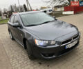 Сірий Міцубісі Lancer, об'ємом двигуна 1.8 л та пробігом 44 тис. км за 5299 $, фото 1 на Automoto.ua