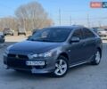 Сірий Міцубісі Lancer, об'ємом двигуна 1.8 л та пробігом 248 тис. км за 5999 $, фото 1 на Automoto.ua