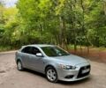 Сірий Міцубісі Lancer, об'ємом двигуна 1.8 л та пробігом 170 тис. км за 6200 $, фото 2 на Automoto.ua