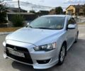 Сірий Міцубісі Lancer, об'ємом двигуна 1.8 л та пробігом 235 тис. км за 6600 $, фото 1 на Automoto.ua