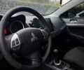Сірий Міцубісі Lancer, об'ємом двигуна 1.8 л та пробігом 170 тис. км за 7000 $, фото 7 на Automoto.ua