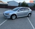 Сірий Міцубісі Lancer, об'ємом двигуна 1.8 л та пробігом 278 тис. км за 6650 $, фото 7 на Automoto.ua