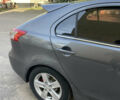 Міцубісі Lancer 2009 у Львові на Automoto.ua Сірий Міцубісі Lancer, об'ємом двигуна 2 л та пробігом 268 тис. км за 5900 $, фото 3 на Automoto.ua