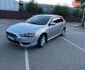Сірий Міцубісі Lancer, об'ємом двигуна 1.8 л та пробігом 278 тис. км за 6650 $, фото 10 на Automoto.ua