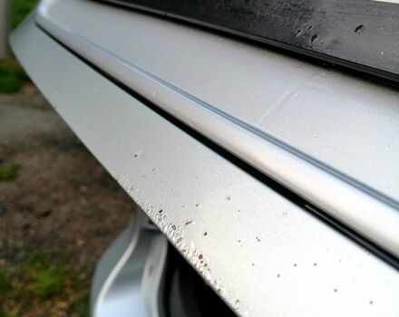 Серый Мицубиси Лансер, объемом двигателя 1.8 л и пробегом 246 тыс. км за 5600 $, фото 12 на Automoto.ua