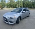 Сірий Міцубісі Lancer, об'ємом двигуна 1.8 л та пробігом 320 тис. км за 6200 $, фото 1 на Automoto.ua