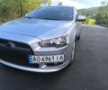 Сірий Міцубісі Lancer, об'ємом двигуна 2 л та пробігом 213 тис. км за 5593 $, фото 1 на Automoto.ua
