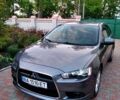 Сірий Міцубісі Lancer, об'ємом двигуна 1.5 л та пробігом 230 тис. км за 7100 $, фото 2 на Automoto.ua