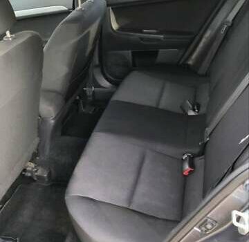 Серый Мицубиси Лансер, объемом двигателя 1.59 л и пробегом 226 тыс. км за 6600 $, фото 10 на Automoto.ua