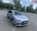 Серый Мицубиси Лансер, объемом двигателя 1.8 л и пробегом 320 тыс. км за 5800 $, фото 1 на Automoto.ua