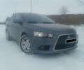 Сірий Міцубісі Lancer, об'ємом двигуна 1.6 л та пробігом 106 тис. км за 9000 $, фото 1 на Automoto.ua