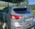 Серый Мицубиси Лансер, объемом двигателя 1.8 л и пробегом 225 тыс. км за 7550 $, фото 1 на Automoto.ua