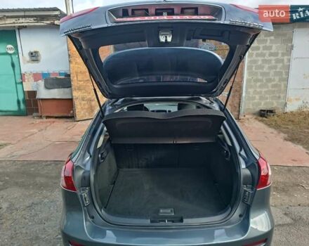 Міцубісі Lancer 2011 у Харкові на Automoto.ua Сірий Міцубісі Lancer, об'ємом двигуна 1.5 л та пробігом 190 тис. км за 6500 $, фото 6 на Automoto.ua