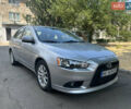 Сірий Міцубісі Lancer, об'ємом двигуна 1.59 л та пробігом 94 тис. км за 8200 $, фото 1 на Automoto.ua
