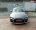 Міцубісі Lancer 2011 у Харкові на Automoto.ua Сірий Міцубісі Lancer, об'ємом двигуна 1.5 л та пробігом 190 тис. км за 6500 $, фото 4 на Automoto.ua