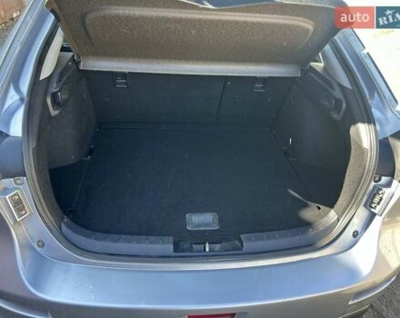 Міцубісі Lancer 2011 у Миколаєві на Automoto.ua Сірий Міцубісі Lancer, об'ємом двигуна 1.6 л та пробігом 94 тис. км за 7999 $, фото 9 на Automoto.ua