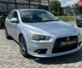 Сірий Міцубісі Lancer, об'ємом двигуна 1.8 л та пробігом 183 тис. км за 8200 $, фото 1 на Automoto.ua