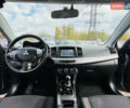 Сірий Міцубісі Lancer, об'ємом двигуна 0 л та пробігом 189 тис. км за 6500 $, фото 13 на Automoto.ua